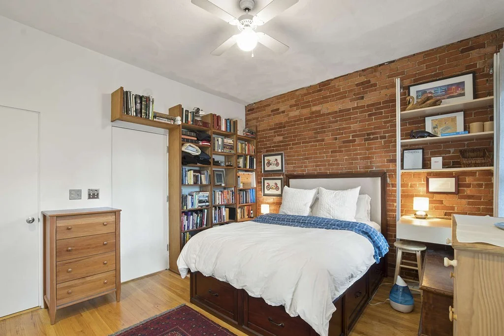 2 bed, 1 bath apartment for rent at 26 Bigelow St Unit A, Central Square — photo 11 of 20