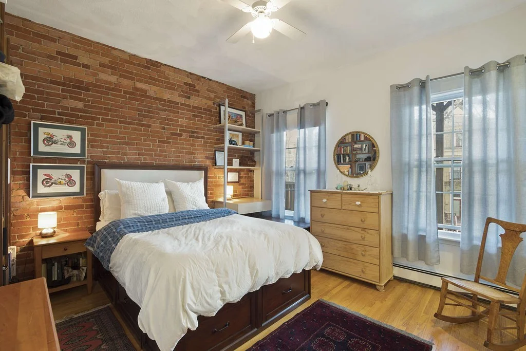 2 bed, 1 bath apartment for rent at 26 Bigelow St Unit A, Central Square — photo 10 of 20