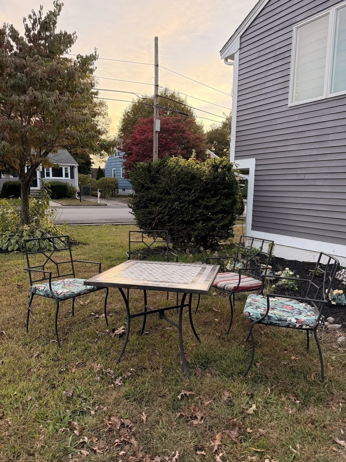 2 bed, 1 bath apartment for rent at 26 Birch St Unit 2, Dedham — photo 8 of 9