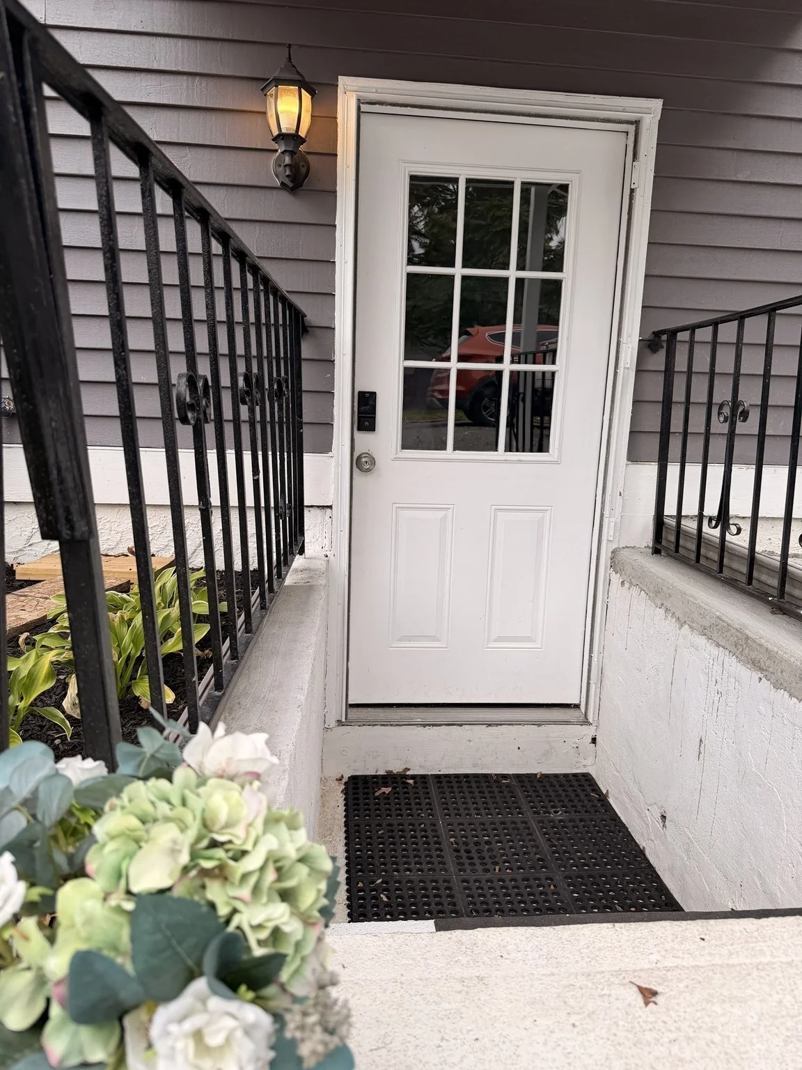 2 bed, 1 bath apartment for rent at 26 Birch St Unit 2, Dedham — photo 9 of 9