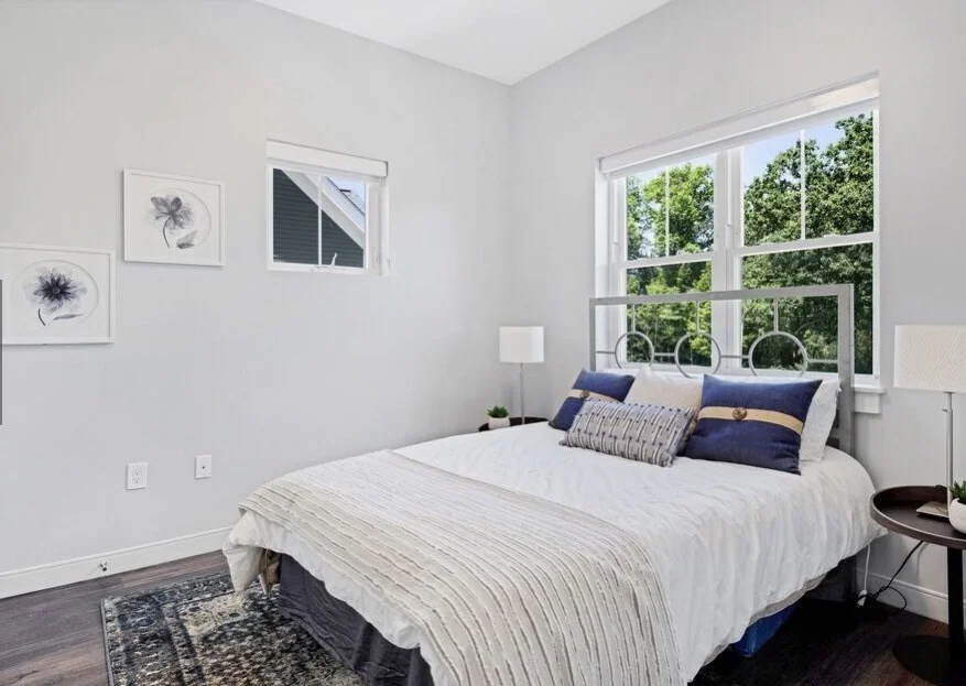 2 bed, 1 bath apartment for rent at 26 Blue Jay Circle Unit Unit 1, Mattapan — photo 5 of 6