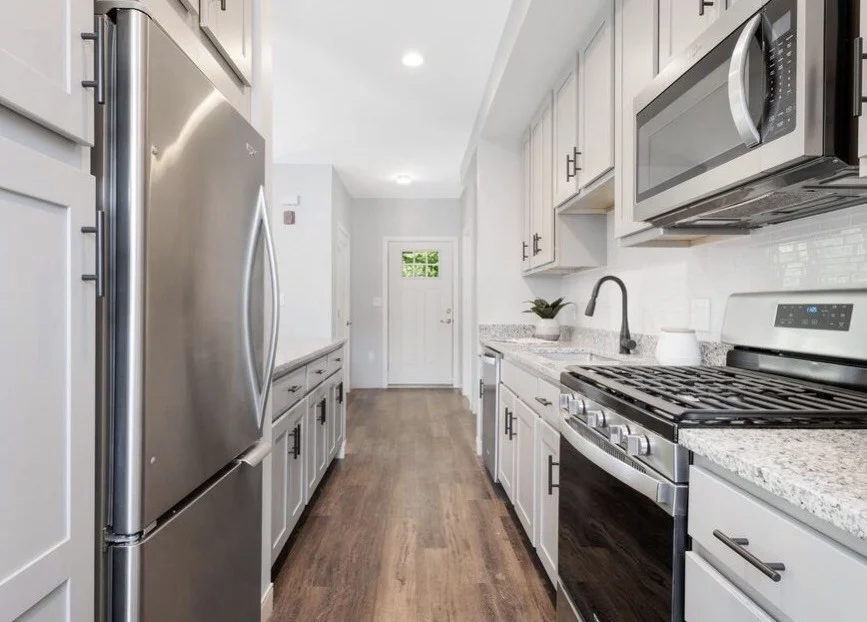 2 bed, 1 bath apartment for rent at 26 Blue Jay Circle Unit Unit 1, Mattapan — photo 4 of 6