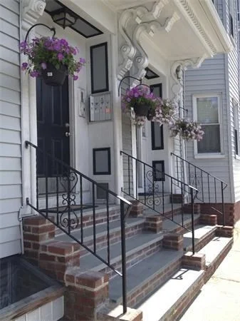 2 bed, 1 bath apartment for rent at 26 Boston St Unit 4, South Boston — photo 1 of 8