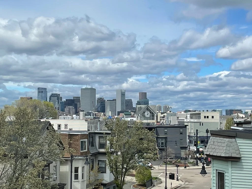 2 bed, 1 bath apartment for rent at 26 Boston St Unit 4, South Boston — photo 8 of 8
