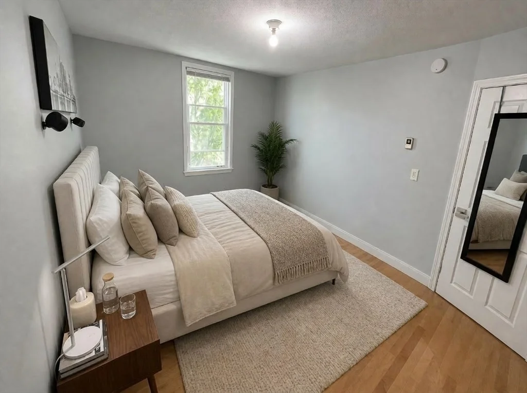 2 bed, 1 bath apartment for rent at 26 Boston St Unit 4, South Boston — photo 3 of 8
