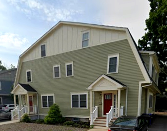 5 bed, 3.5 bath apartment for rent at 26 Bothwell Rd Unit 1, Oak Square — photo 23 of 23