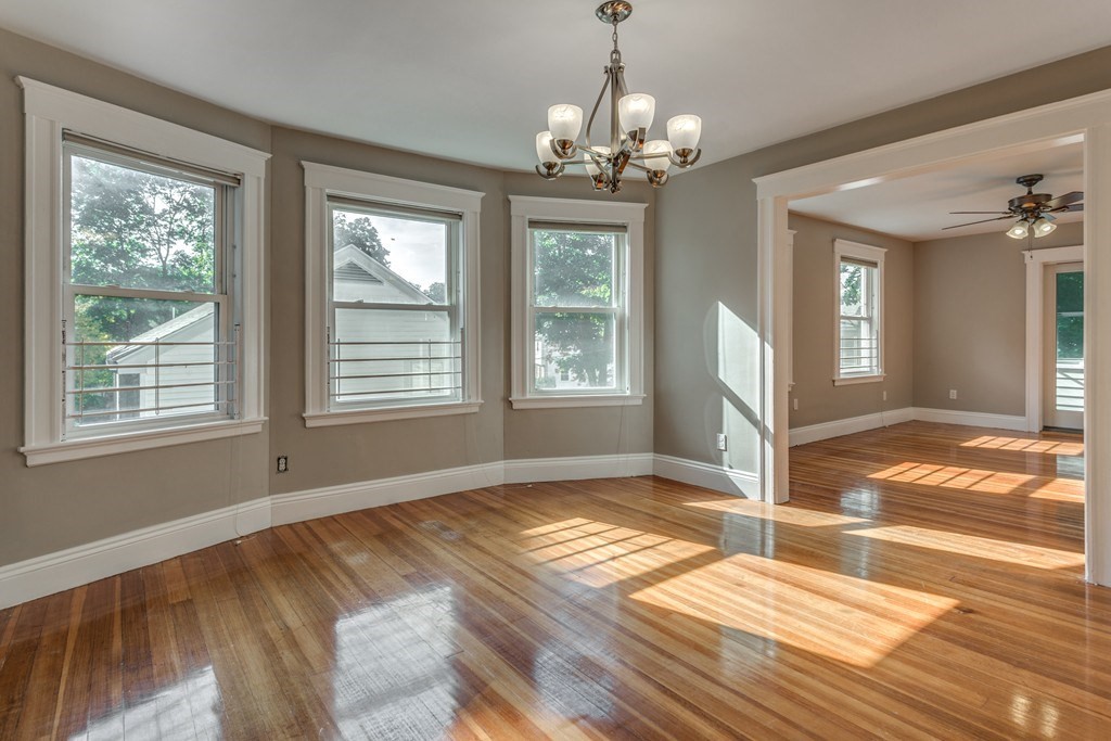 3 bed, 2 bath apartment for rent at 26 Boylston Rd Unit 2, Newton Highlands — photo 5 of 23