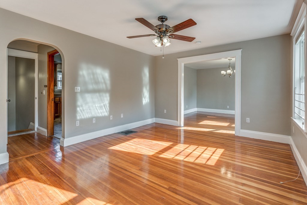 3 bed, 2 bath apartment for rent at 26 Boylston Rd Unit 2, Newton Highlands — photo 9 of 23