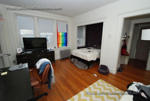 Studio bed, 1 bath apartment for rent at 26 Boylston St Unit 26, Jamaica Plain — photo 6 of 7