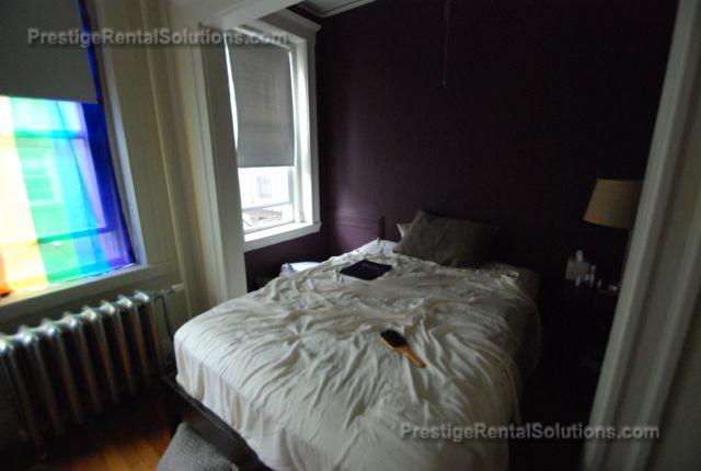 Studio bed, 1 bath apartment for rent at 26 Boylston St Unit 26, Jamaica Plain — photo 5 of 7