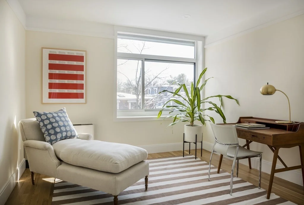 3 bed, 2 bath apartment for rent at 26 Bradbury Unit C, Cambridge — photo 17 of 20