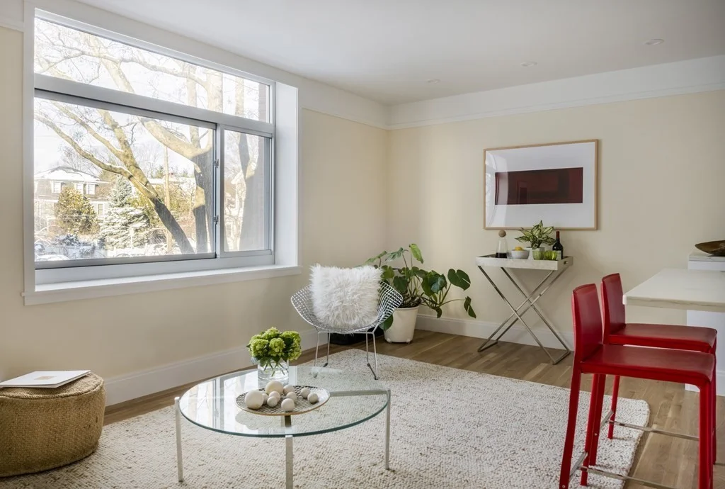 3 bed, 2 bath apartment for rent at 26 Bradbury Unit C, Cambridge — photo 5 of 20