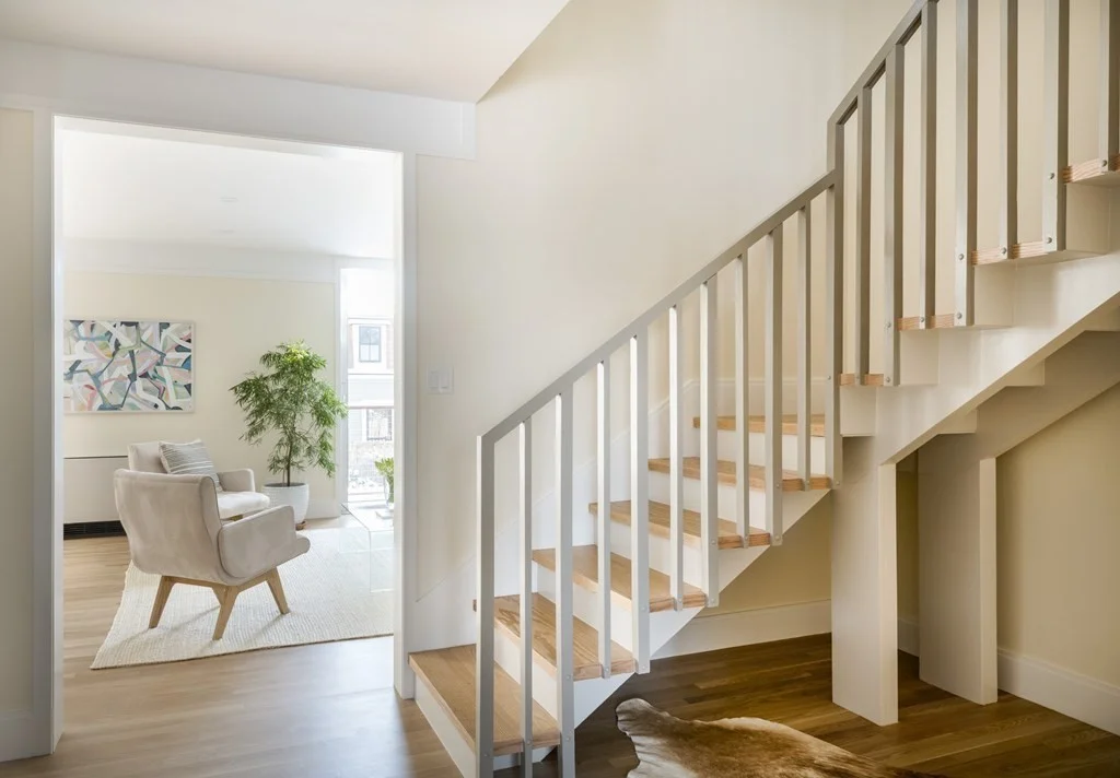 3 bed, 2 bath apartment for rent at 26 Bradbury Unit C, Cambridge — photo 13 of 20