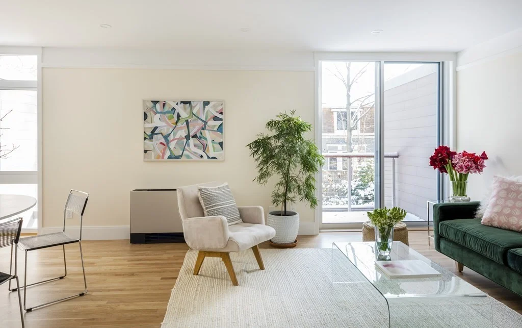 3 bed, 2 bath apartment for rent at 26 Bradbury Unit C, Cambridge — photo 11 of 20