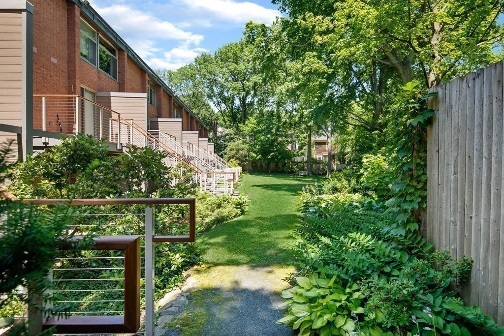 3 bed, 2 bath apartment for rent at 26 Bradbury Unit C, Cambridge — photo 20 of 20