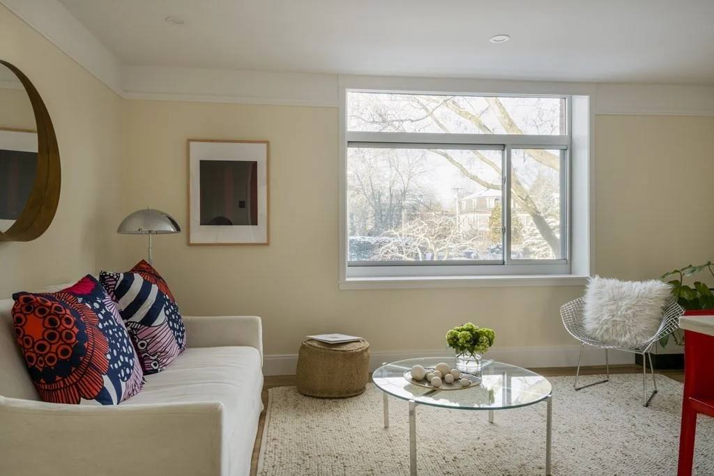 3 bed, 2 bath apartment for rent at 26 Bradbury Unit C, Cambridge — photo 3 of 20