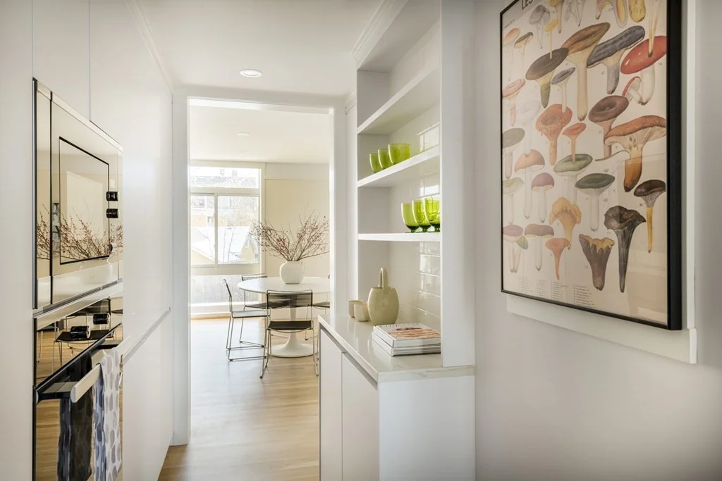 3 bed, 2 bath apartment for rent at 26 Bradbury Unit C, Cambridge