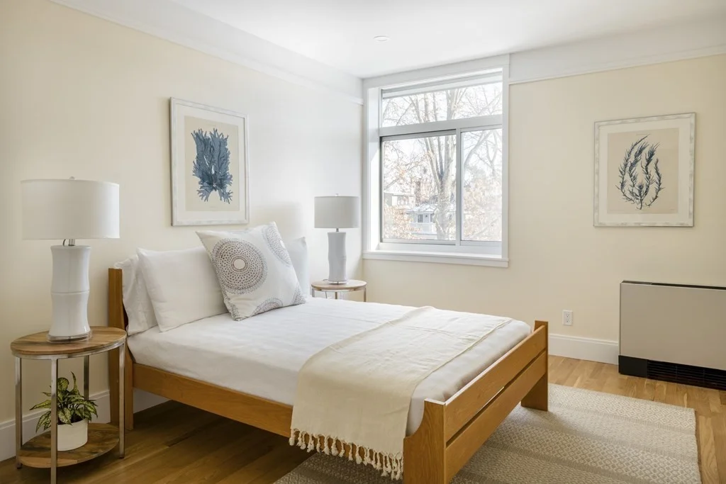 3 bed, 2 bath apartment for rent at 26 Bradbury Unit C, Cambridge — photo 18 of 20