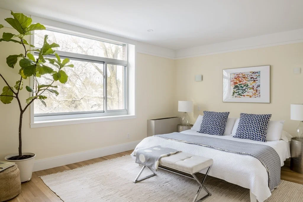 3 bed, 2 bath apartment for rent at 26 Bradbury Unit C, Cambridge — photo 15 of 20