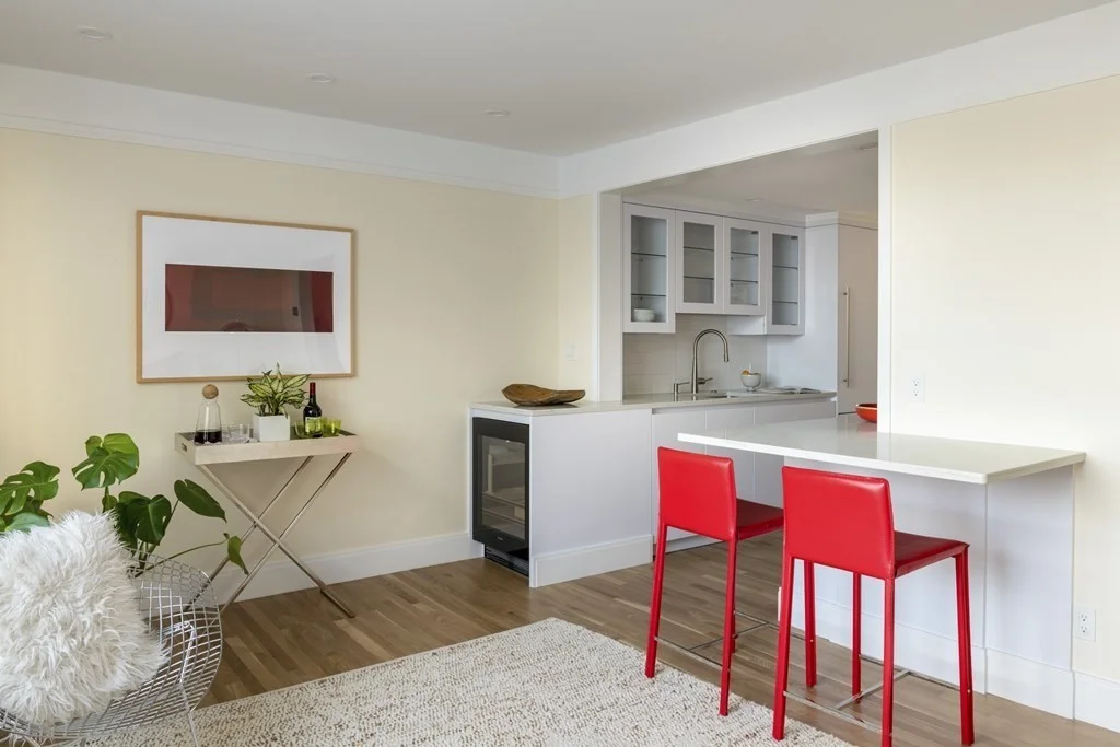3 bed, 2 bath apartment for rent at 26 Bradbury Unit C, Cambridge — photo 7 of 20
