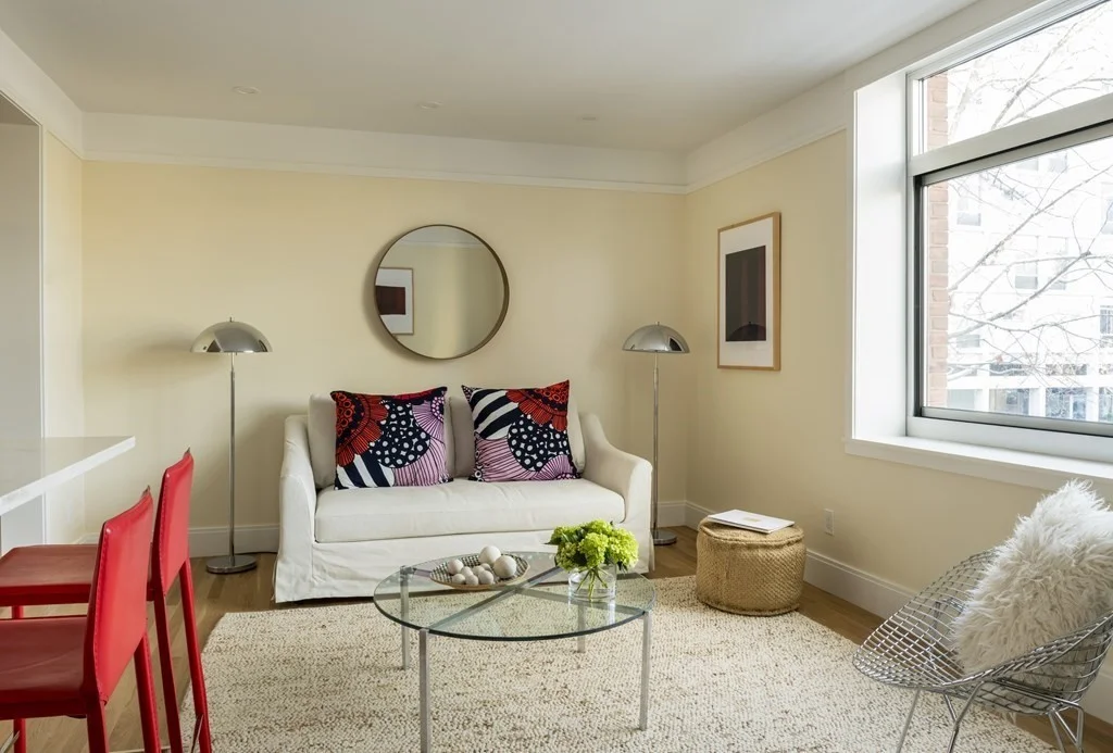3 bed, 2 bath apartment for rent at 26 Bradbury Unit C, Cambridge — photo 4 of 20