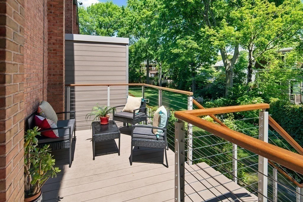 3 bed, 2 bath apartment for rent at 26 Bradbury Unit C, Cambridge — photo 12 of 20