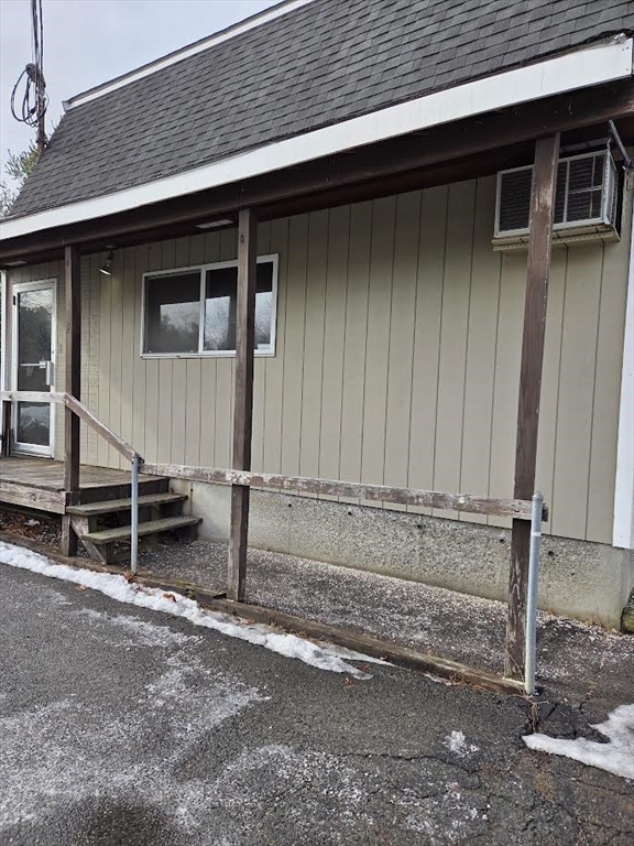 2 bed, 2 bath apartment for rent at 26 Bradlee Rd Unit 102, Medford