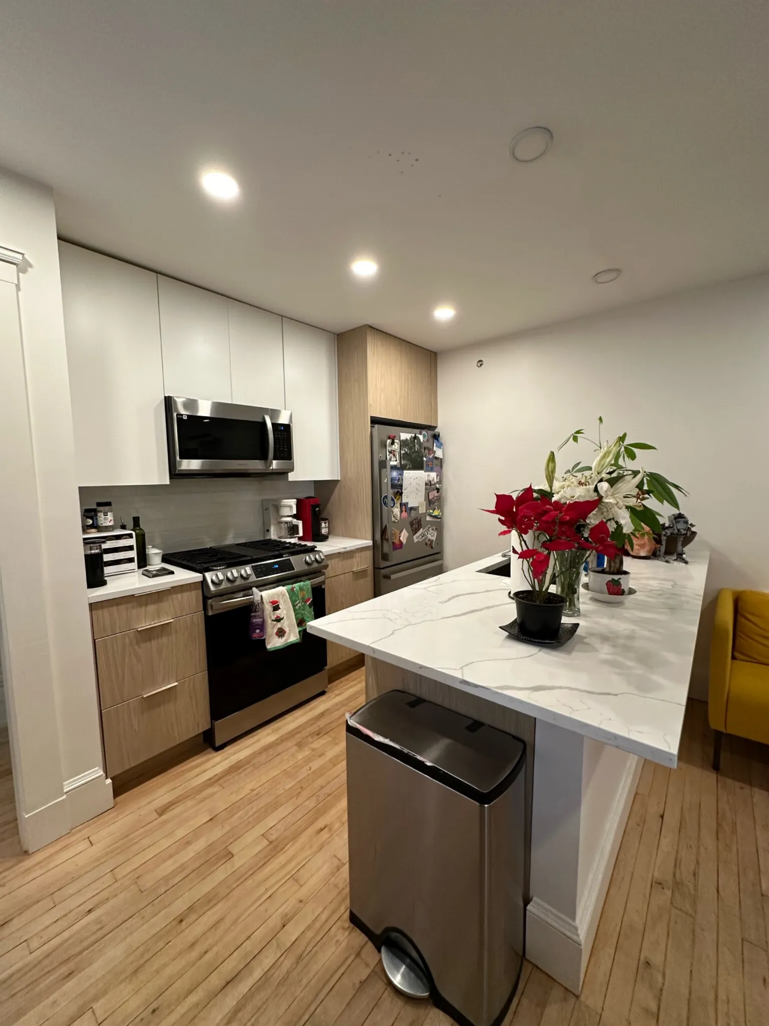 2 bed, 1 bath apartment for rent at 26 Bradlee Unit 403, West Medford — photo 1 of 5