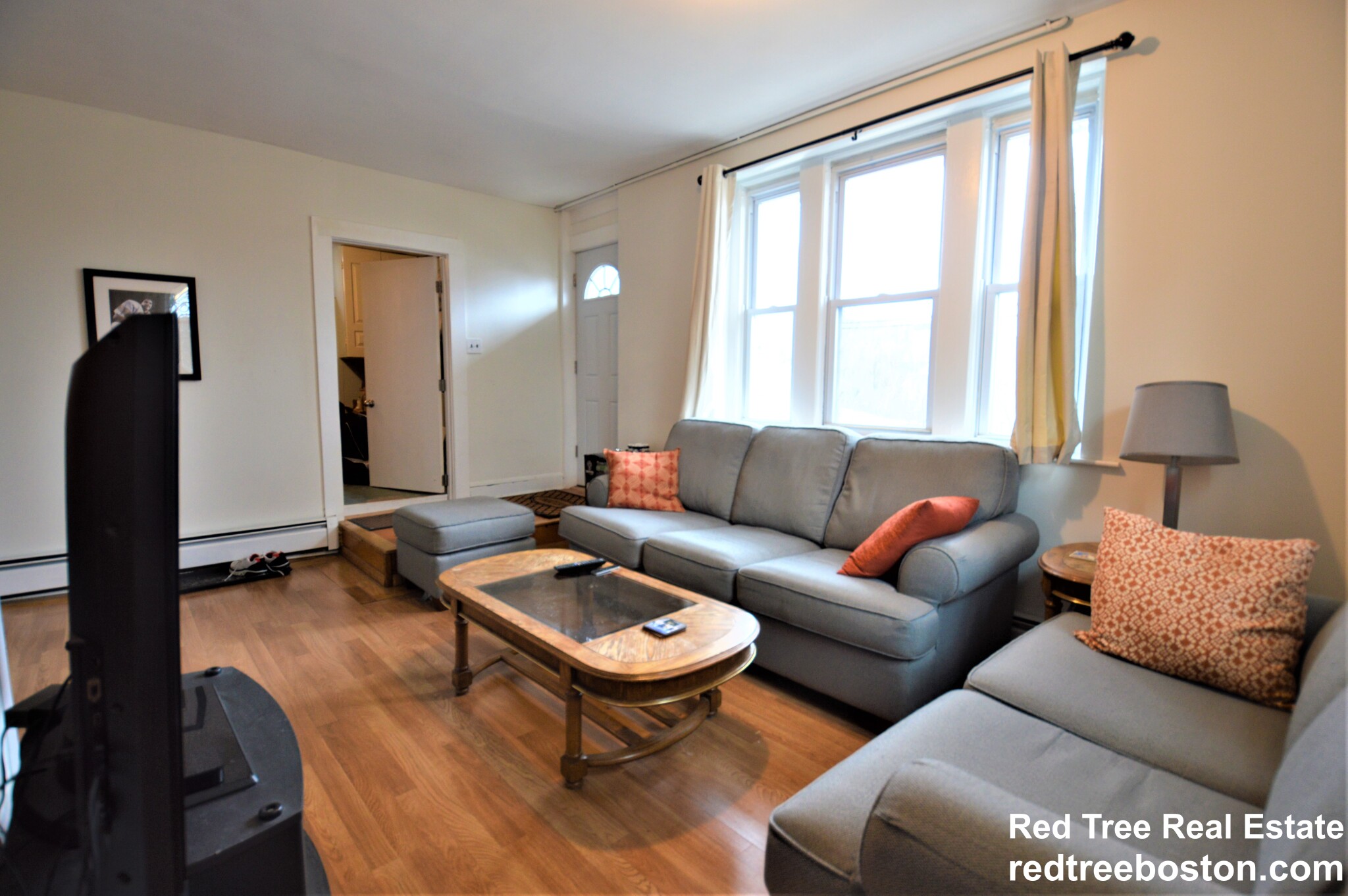 3 bed, 2 bath apartment for rent at 26 Breck Ave Unit 26, Brighton — photo 16 of 28