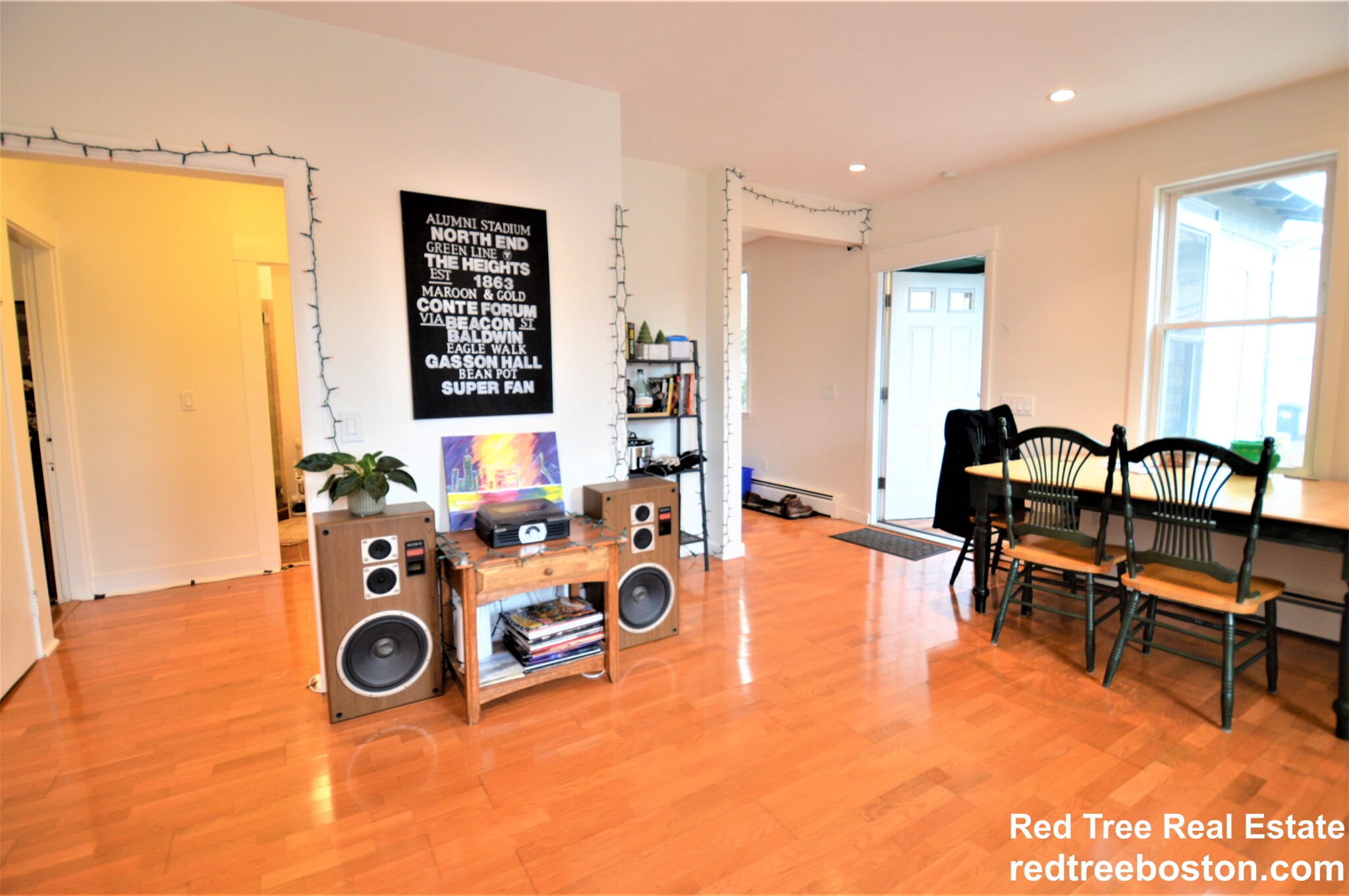 3 bed, 2 bath apartment for rent at 26 Breck Ave Unit 26, Brighton