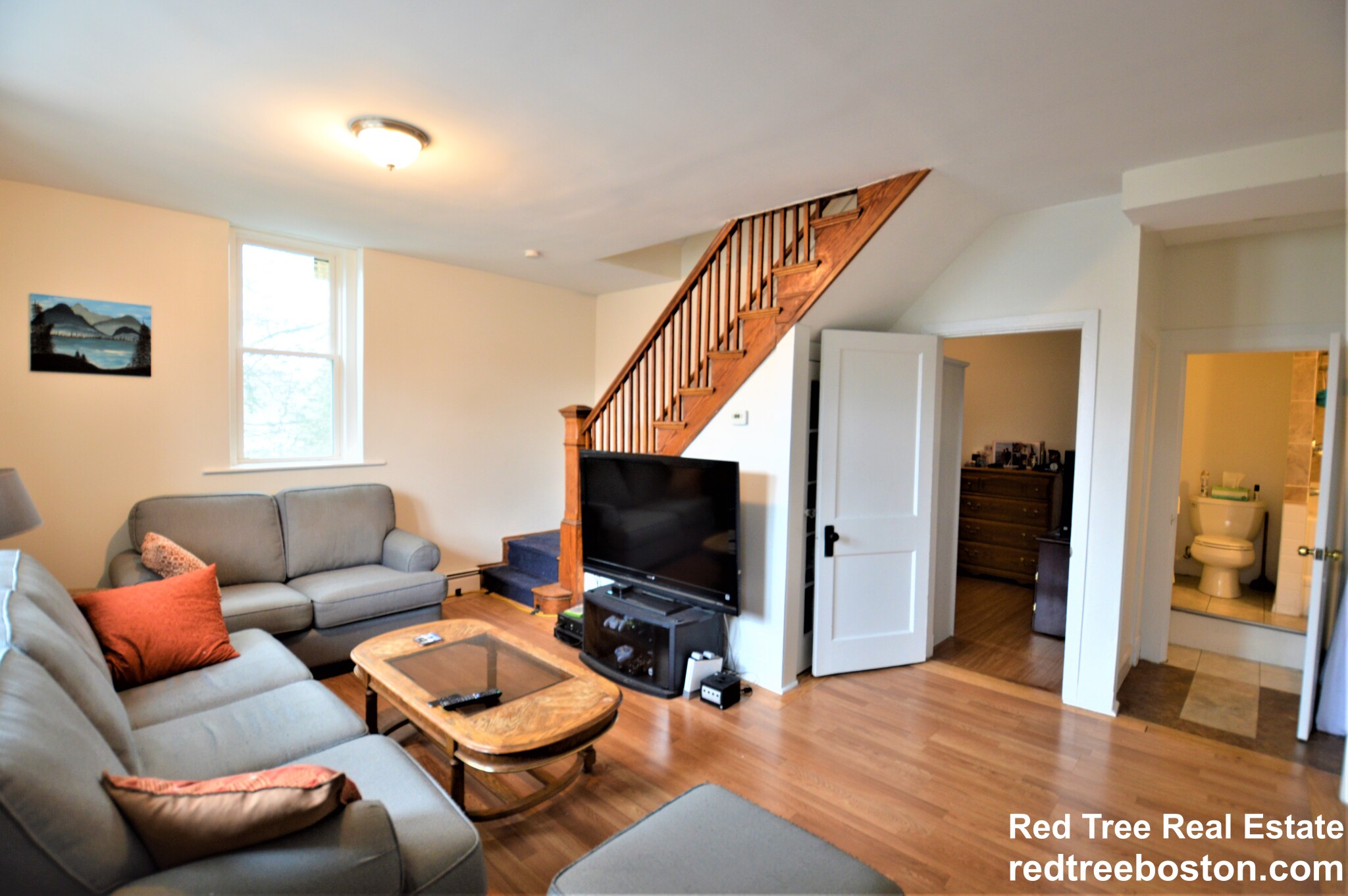 3 bed, 2 bath apartment for rent at 26 Breck Ave Unit 26, Brighton — photo 18 of 28