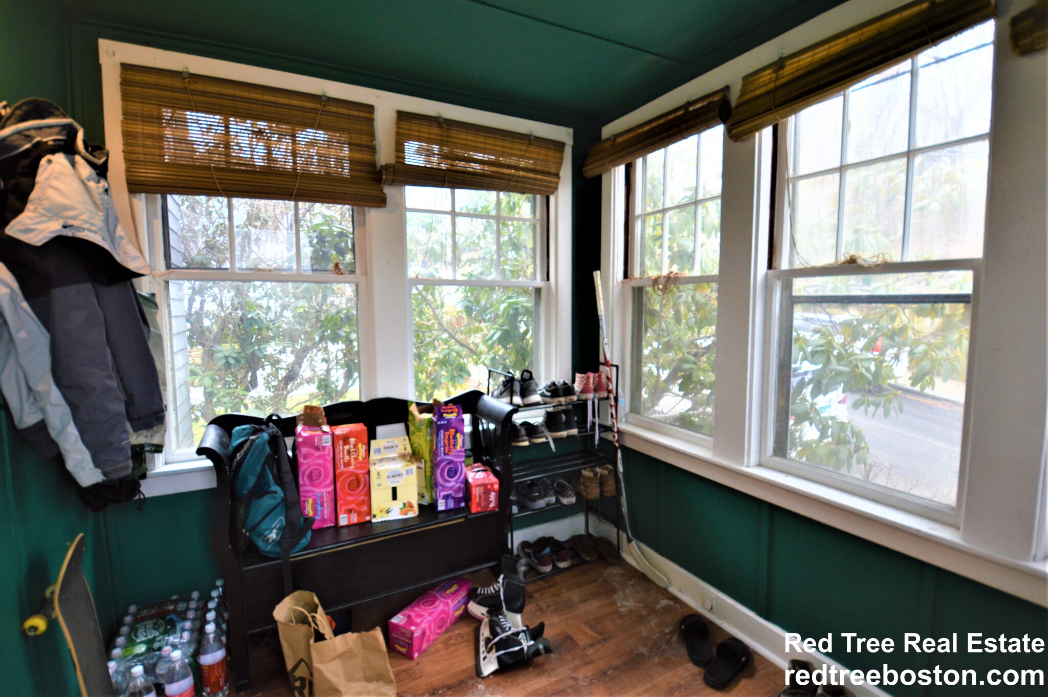 3 bed, 2 bath apartment for rent at 26 Breck Ave Unit 26, Brighton — photo 25 of 28