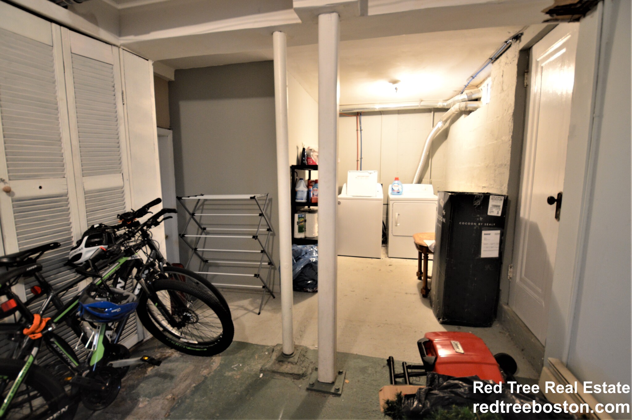 3 bed, 2 bath apartment for rent at 26 Breck Ave Unit 26, Brighton — photo 27 of 28