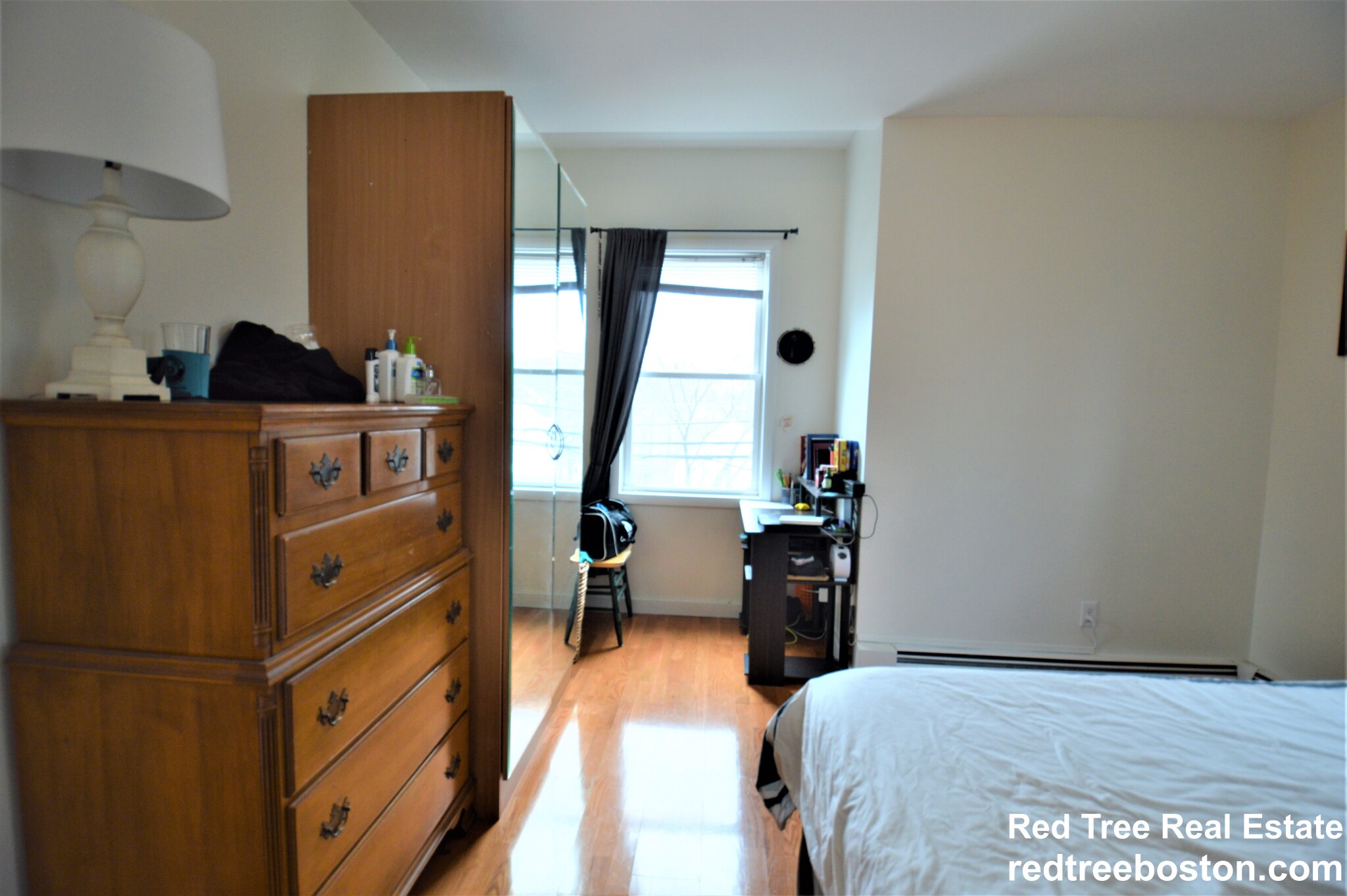 3 bed, 2 bath apartment for rent at 26 Breck Ave Unit 26, Brighton — photo 9 of 28