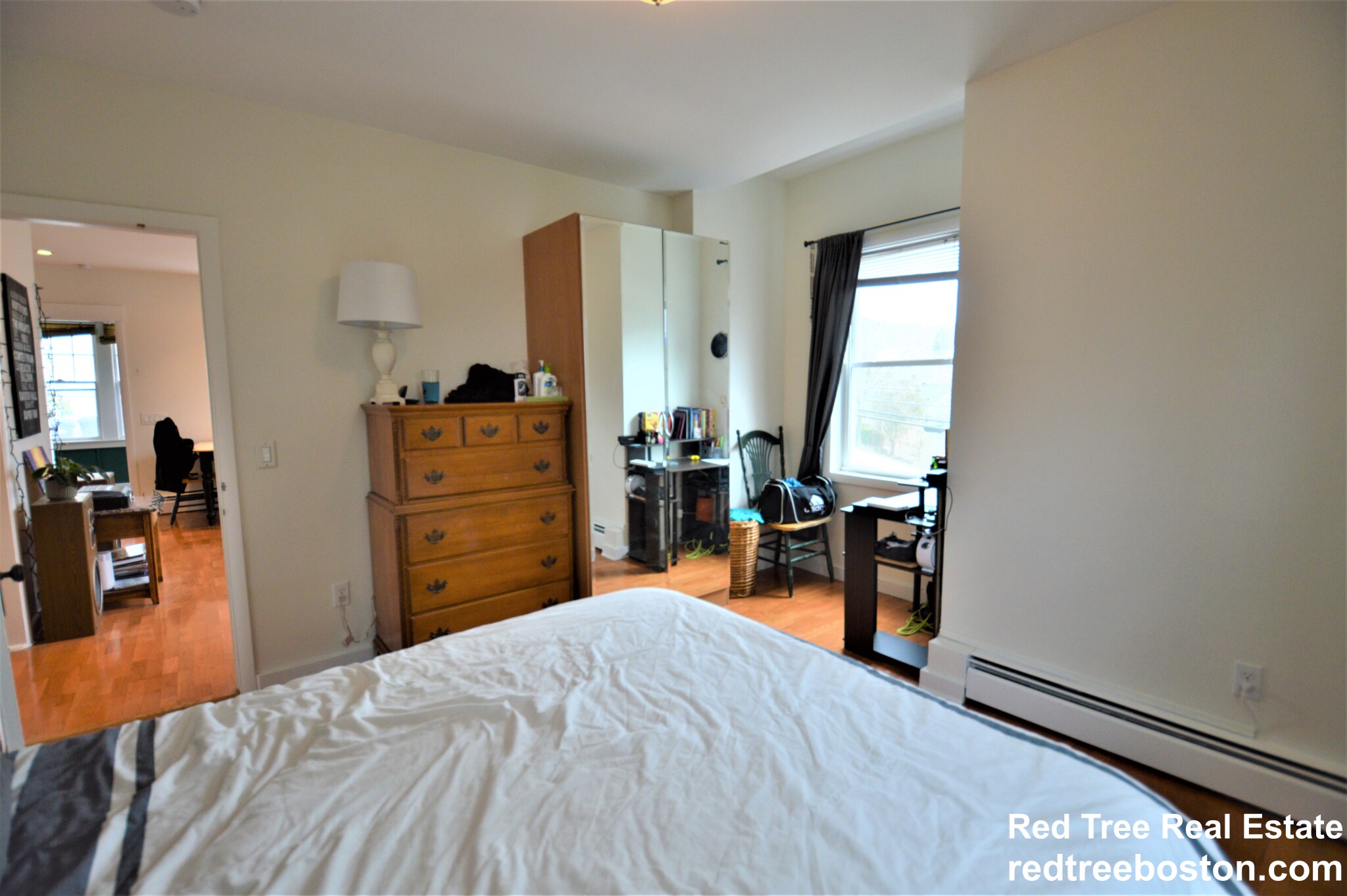 3 bed, 2 bath apartment for rent at 26 Breck Ave Unit 26, Brighton — photo 10 of 28