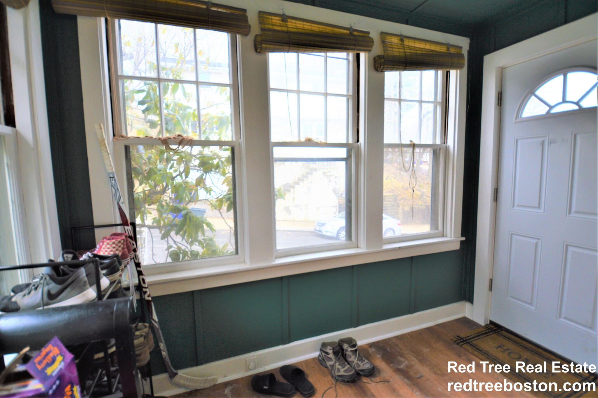 3 bed, 2 bath apartment for rent at 26 Breck Ave Unit 26, Brighton — photo 26 of 28