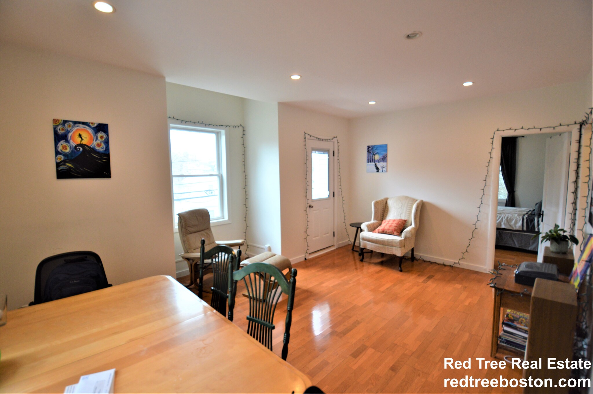 3 bed, 2 bath apartment for rent at 26 Breck Ave Unit 26, Brighton — photo 4 of 28