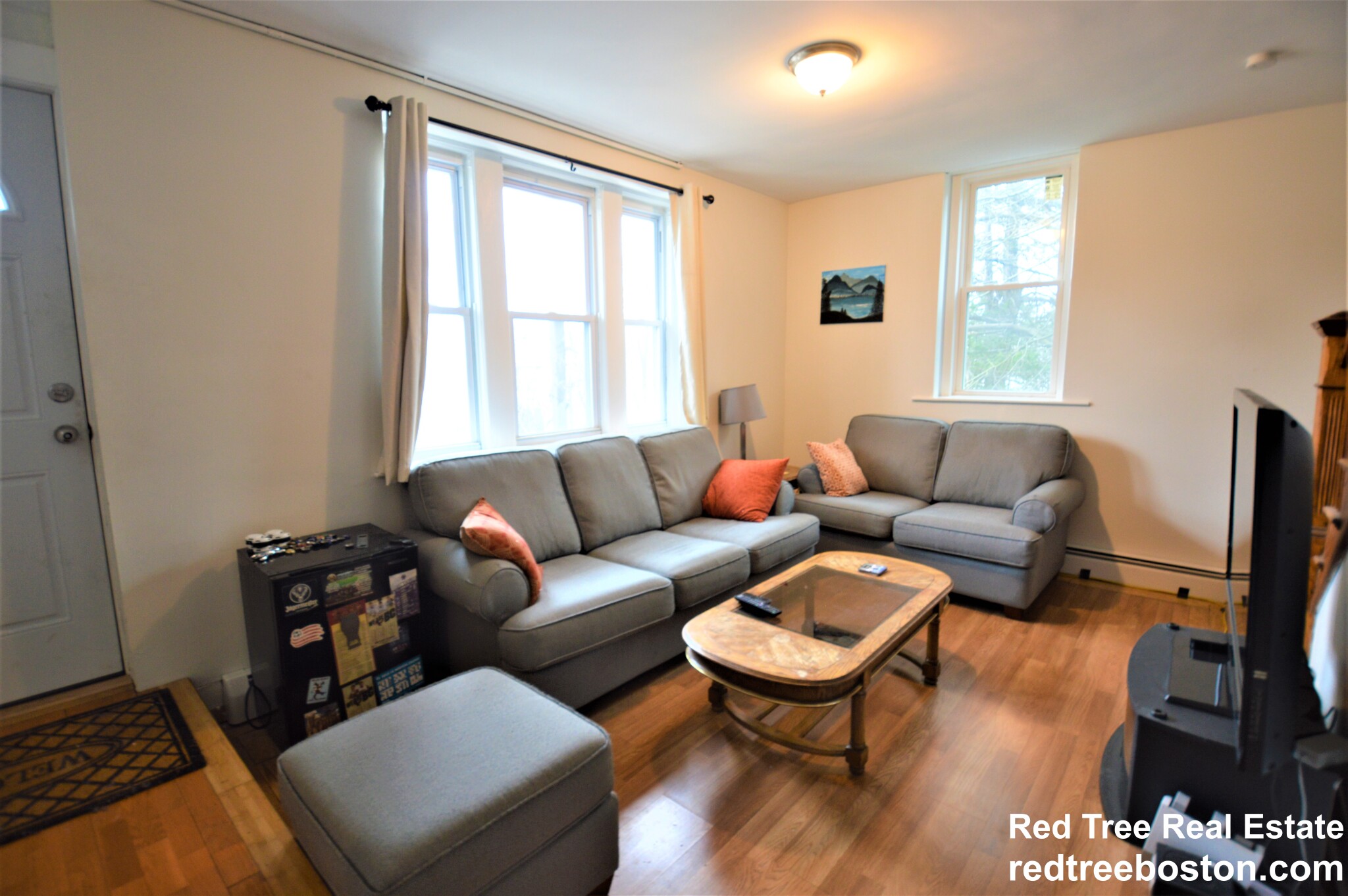 3 bed, 2 bath apartment for rent at 26 Breck Ave Unit 26, Brighton — photo 17 of 28