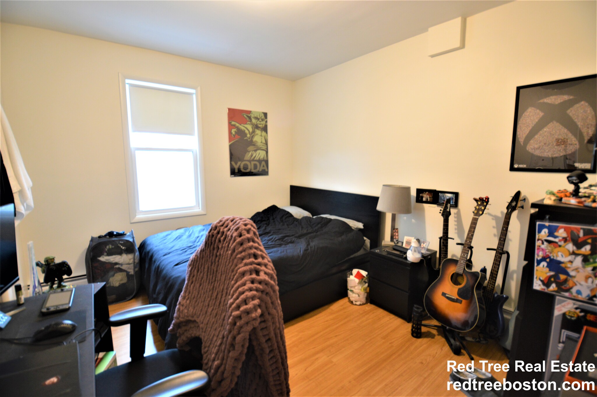 3 bed, 2 bath apartment for rent at 26 Breck Ave Unit 26, Brighton — photo 11 of 28