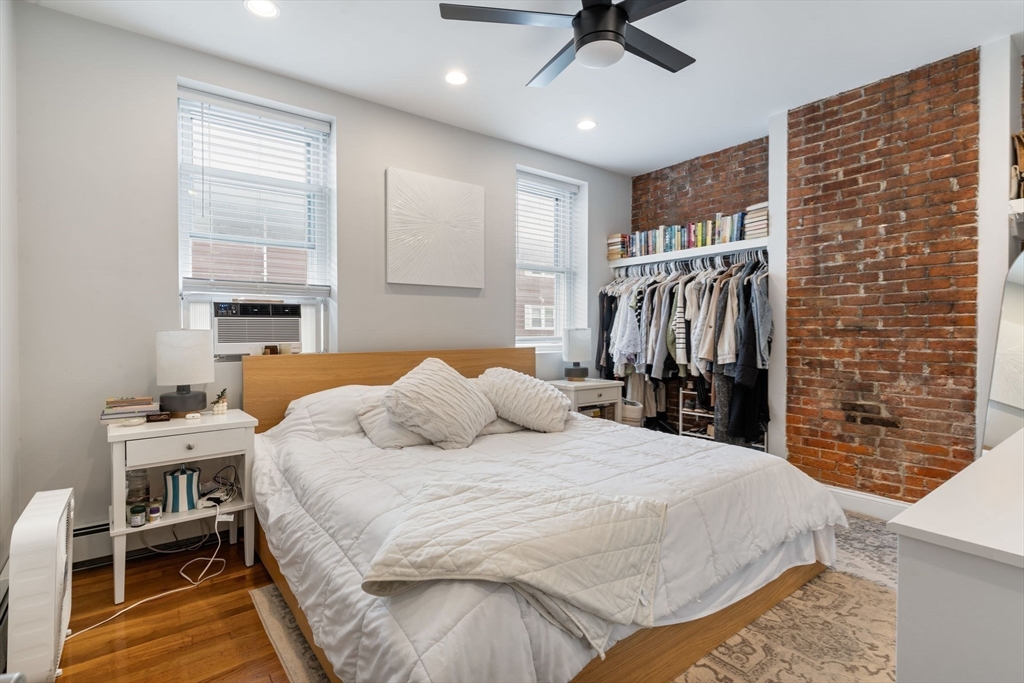 2 bed, 1 bath apartment for rent at 26 Bremen Unit 1, East Boston — photo 9 of 15