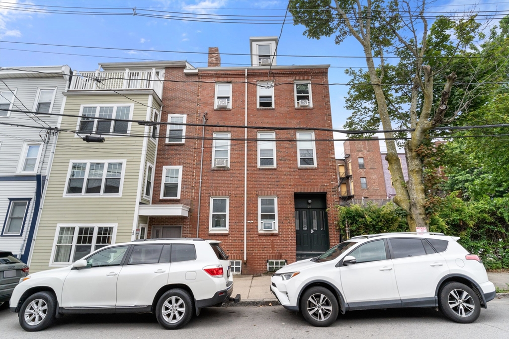 2 bed, 1 bath apartment for rent at 26 Bremen Unit 1, East Boston — photo 15 of 15