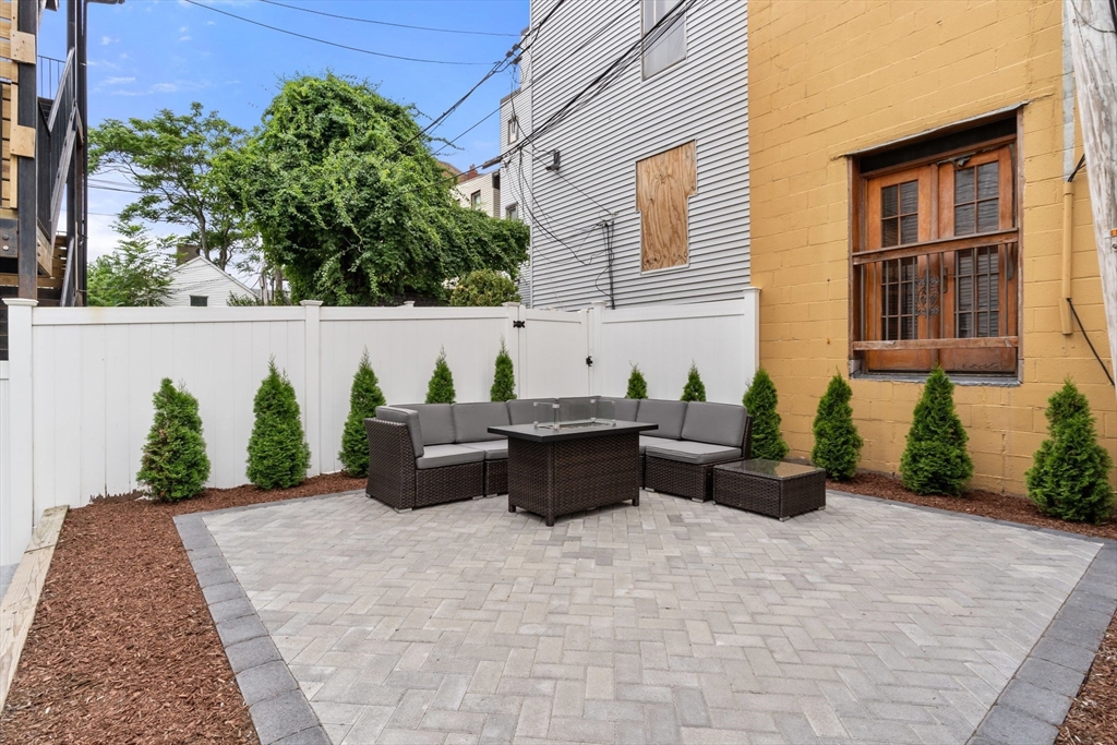 2 bed, 1 bath apartment for rent at 26 Bremen Unit 1, East Boston — photo 1 of 15