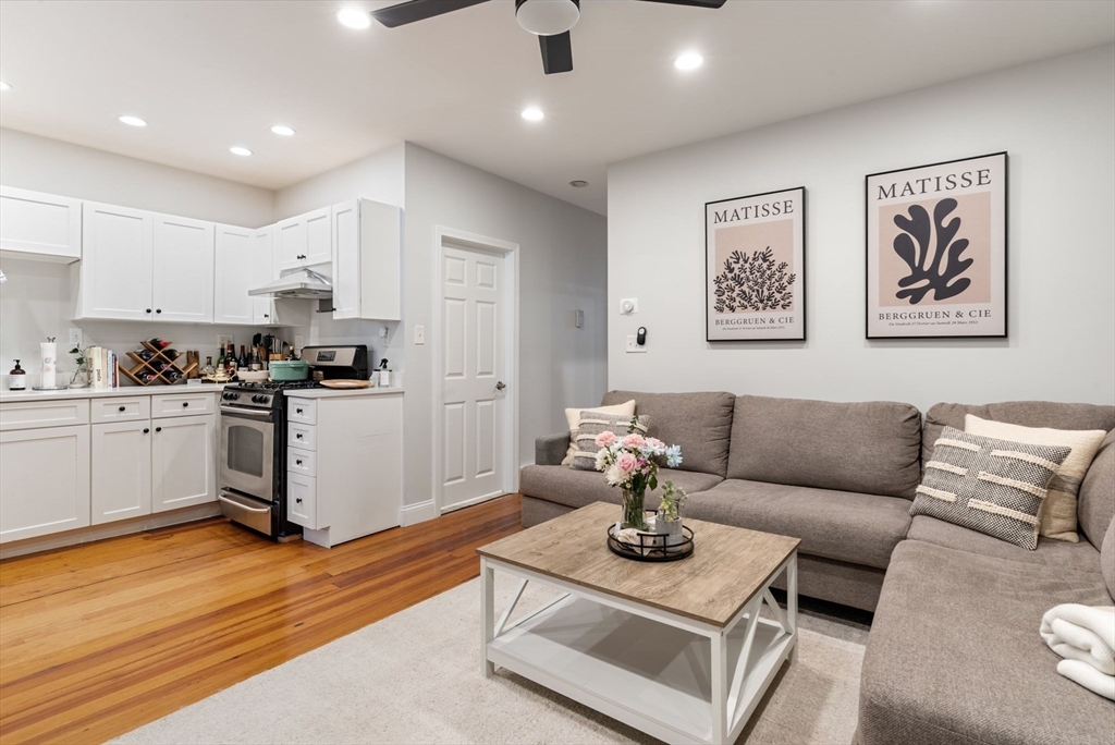 2 bed, 1 bath apartment for rent at 26 Bremen Unit 1, East Boston — photo 6 of 15