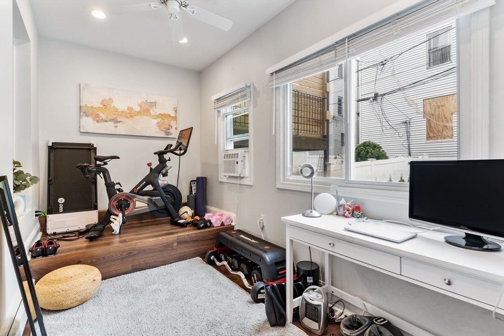 2 bed, 1 bath apartment for rent at 26 Bremen Unit 1, East Boston — photo 13 of 15