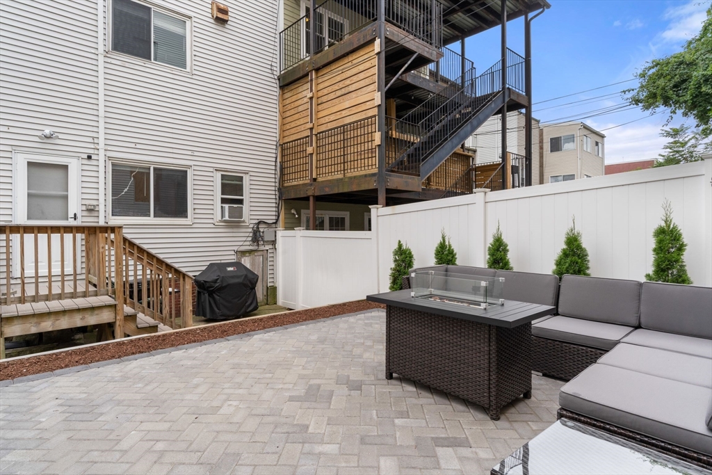 2 bed, 1 bath apartment for rent at 26 Bremen Unit 1, East Boston — photo 2 of 15
