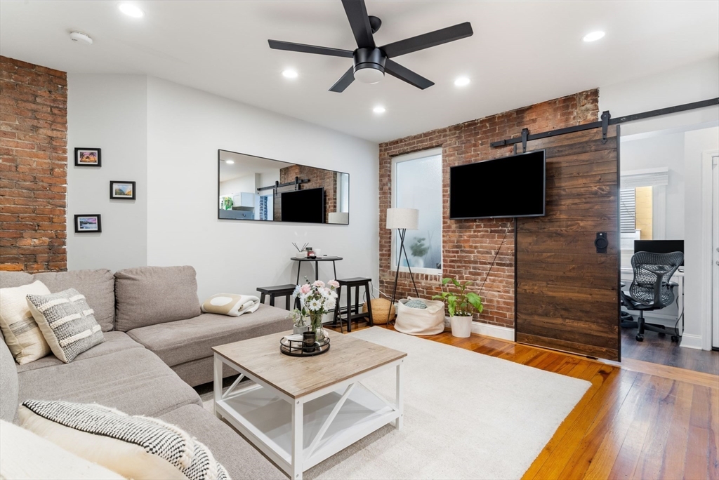2 bed, 1 bath apartment for rent at 26 Bremen Unit 1, East Boston — photo 8 of 15