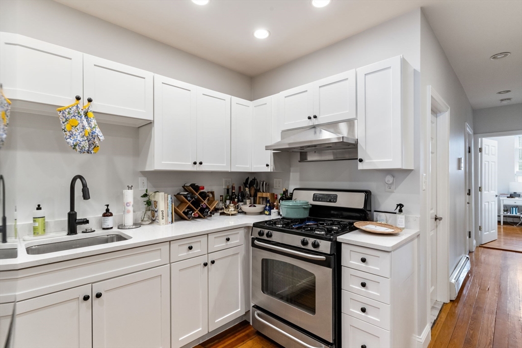 2 bed, 1 bath apartment for rent at 26 Bremen Unit 1, East Boston — photo 4 of 15