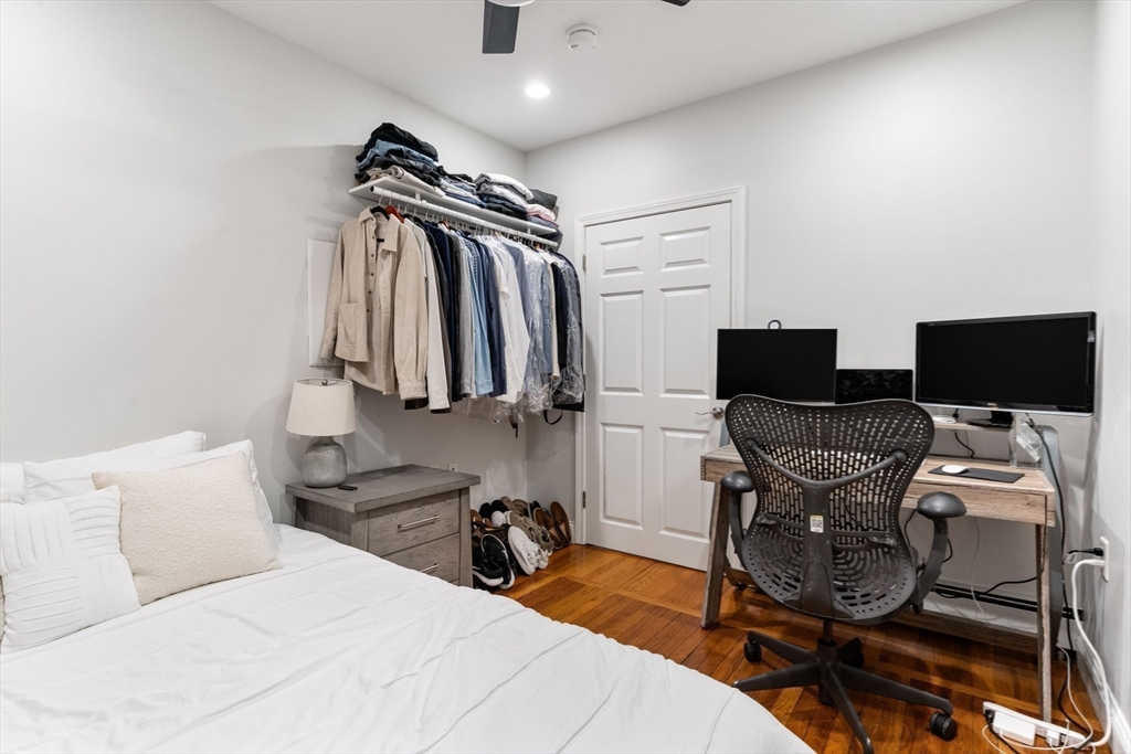 2 bed, 1 bath apartment for rent at 26 Bremen Unit 1, East Boston — photo 11 of 15
