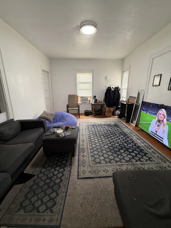 3 bed, 2 bath apartment for rent at 26 Brook St Unit 2, Wollaston — photo 2 of 6