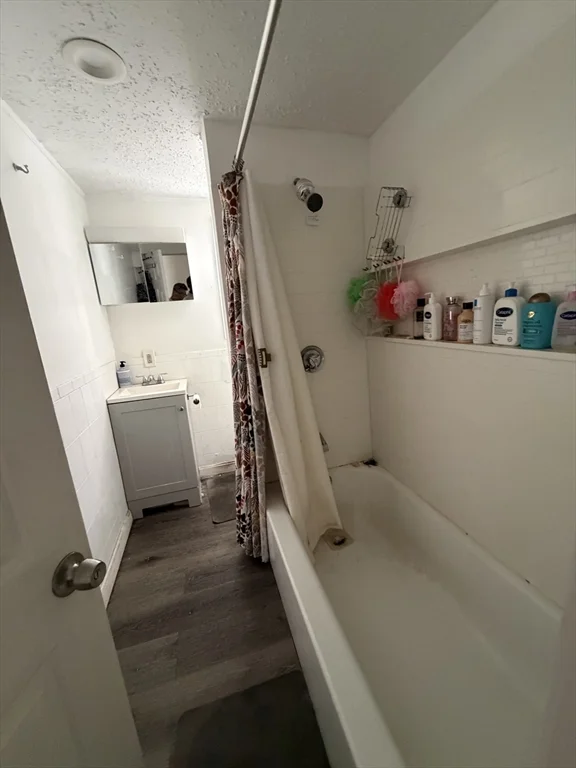 3 bed, 2 bath apartment for rent at 26 Brook St Unit 2, Wollaston — photo 3 of 6